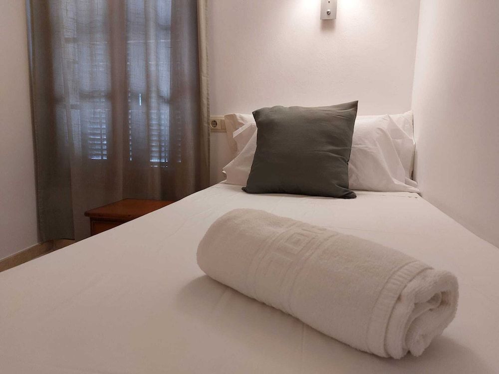 My Rooms Manacor Centre 1