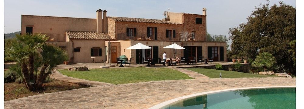 Finca Sos Ferres D'en Morey -1 estrellas en Manacor