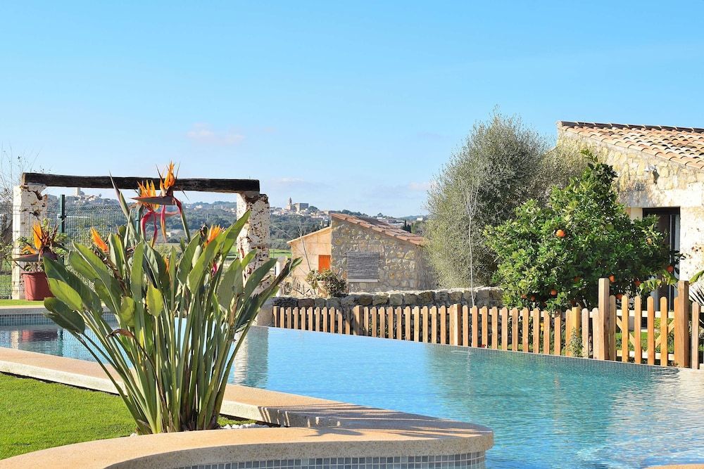 Es Racó de Maria -1 estrelas em Maria de la Salut