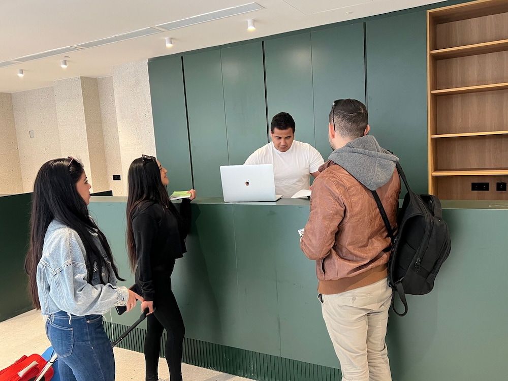 The Boc Hostels City - Albergue Juvenil 2