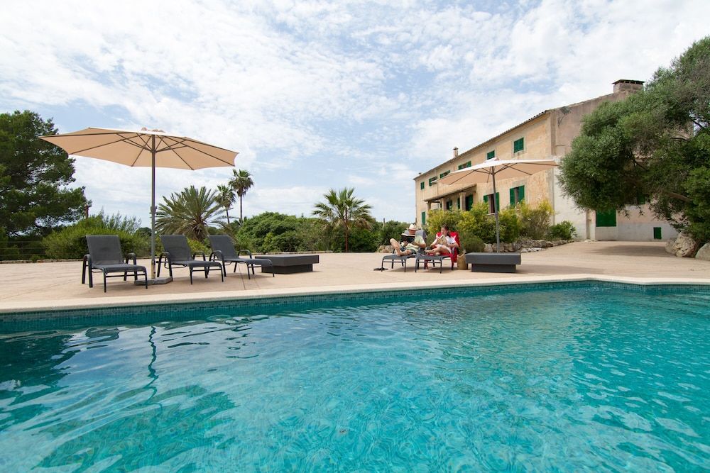 Son Sant Andreu -1 estrelas em Petra