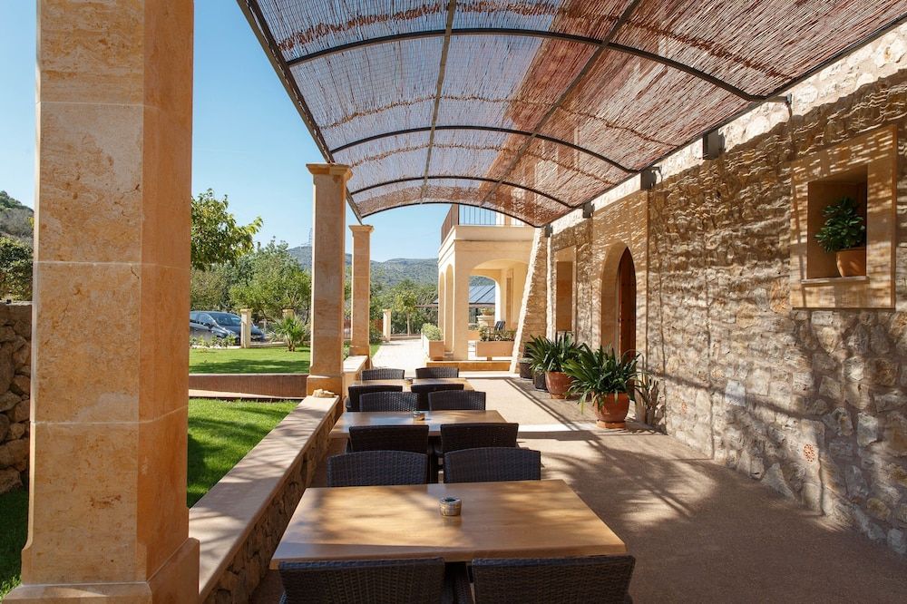 Agroturismo S'Arboçar -1 estrelas em Sant Llorenç des Cardassar