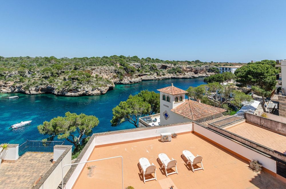 La Marina Cala Figuera -1 estrelas em Santanyi