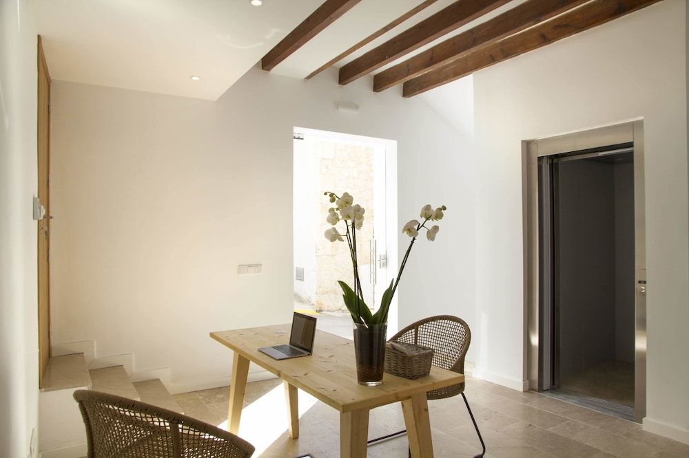 Angels Boutique - Turismo de interior 2