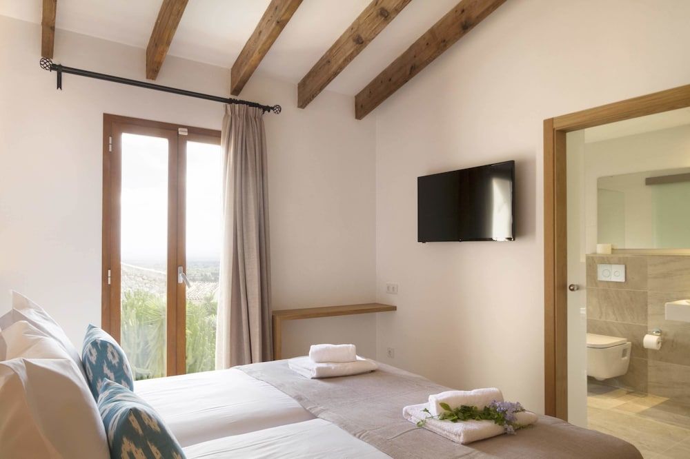 Angels Boutique - Turismo de interior 3