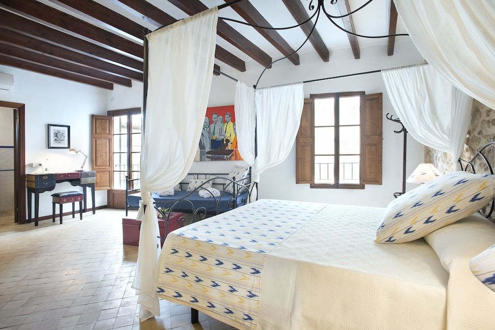 Petit Caimari - Turismo de Interior 3