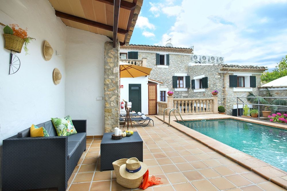 Petit Caimari - Turismo de Interior -1 estrelas em Selva