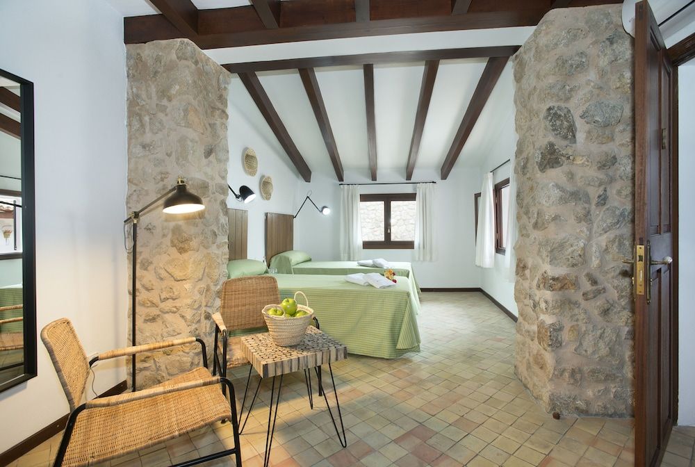 Petit Caimari - Turismo de Interior 2