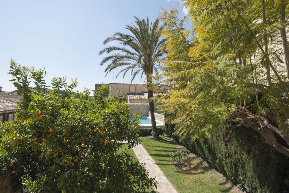 Sa Bisbal - Turismo De Interior 4 estrelas em Selva