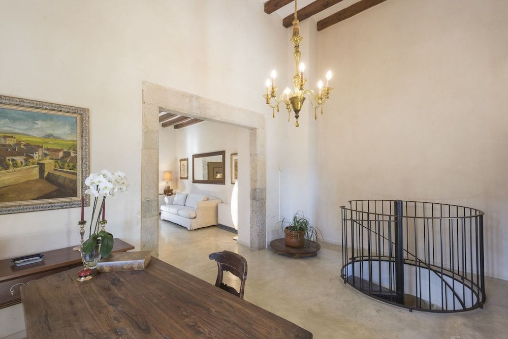 Sa Bisbal - Turismo De Interior 2