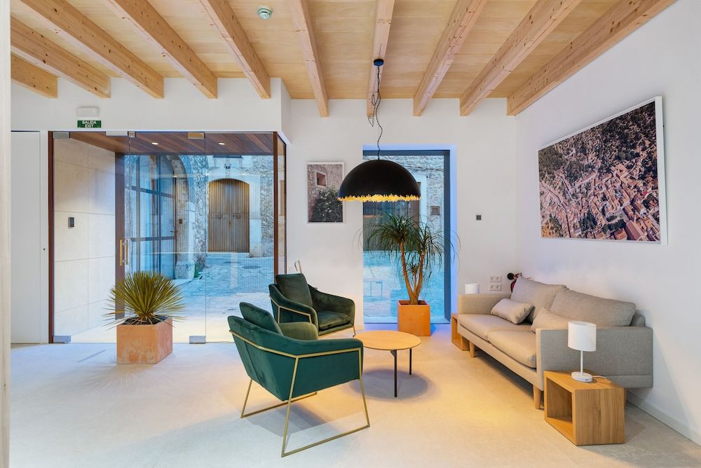 Placeta Vella Turismo de Interior 3