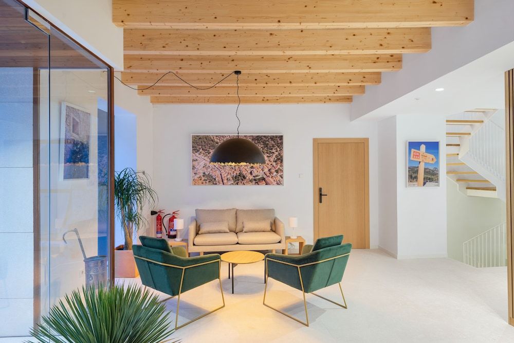 Placeta Vella Turismo de Interior 2