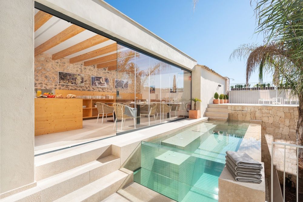 Placeta Vella Turismo de Interior -1 estrelas em Selva