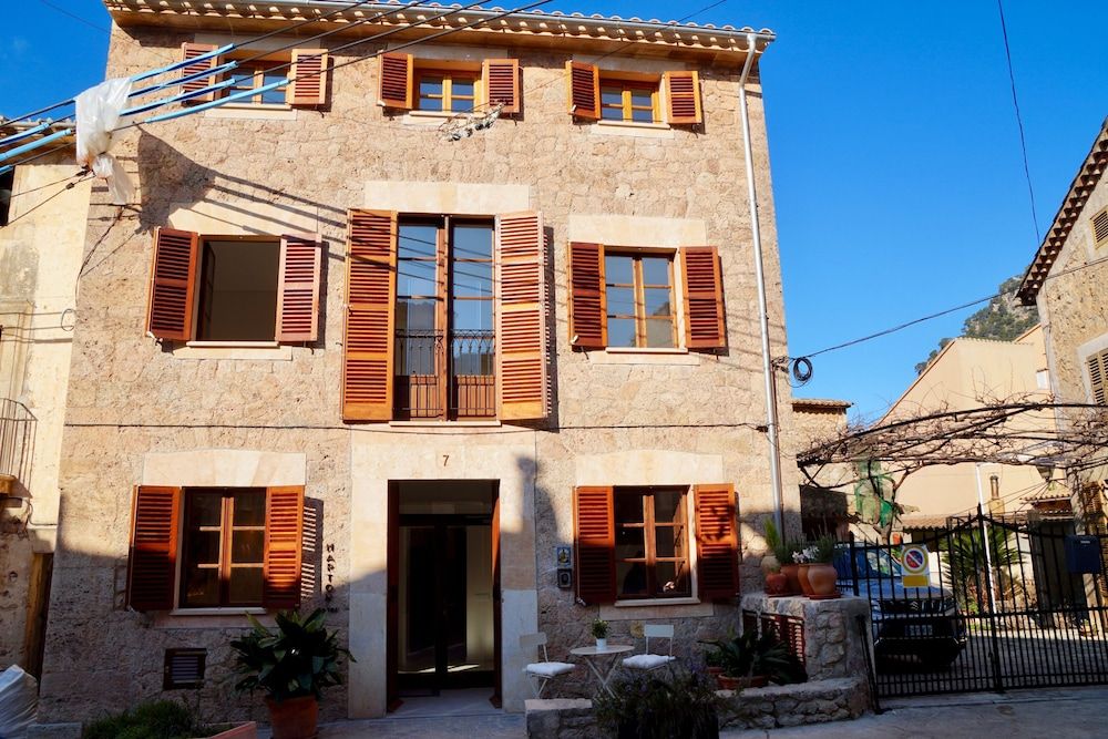 Marton Hotel Valldemossa - Adults Only 1