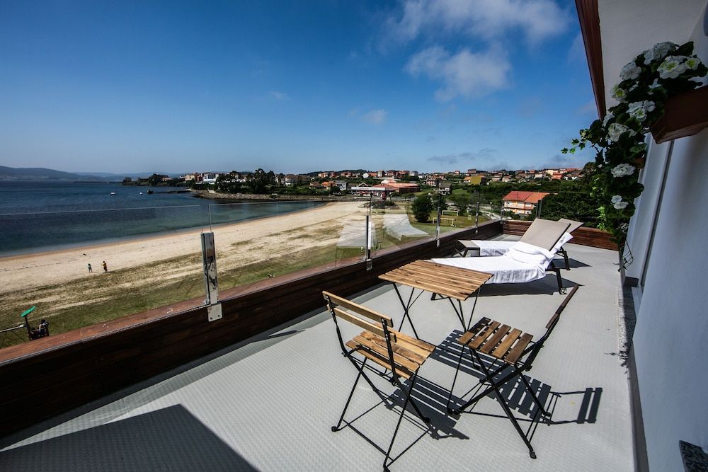 Hotel Playa de Camariñas -1 estrelas em Camariñas