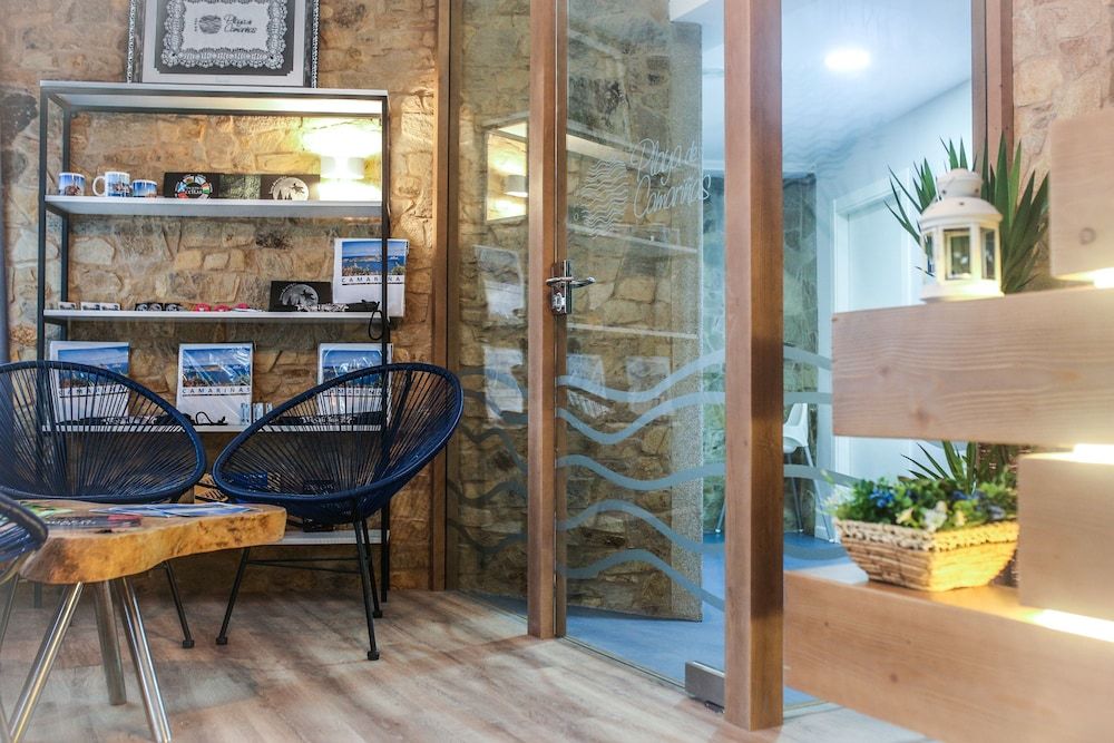 Hotel Playa de Camariñas 3