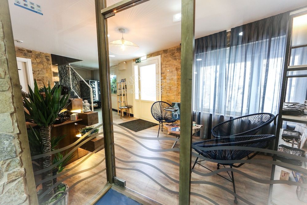 Hotel Playa de Camariñas 2