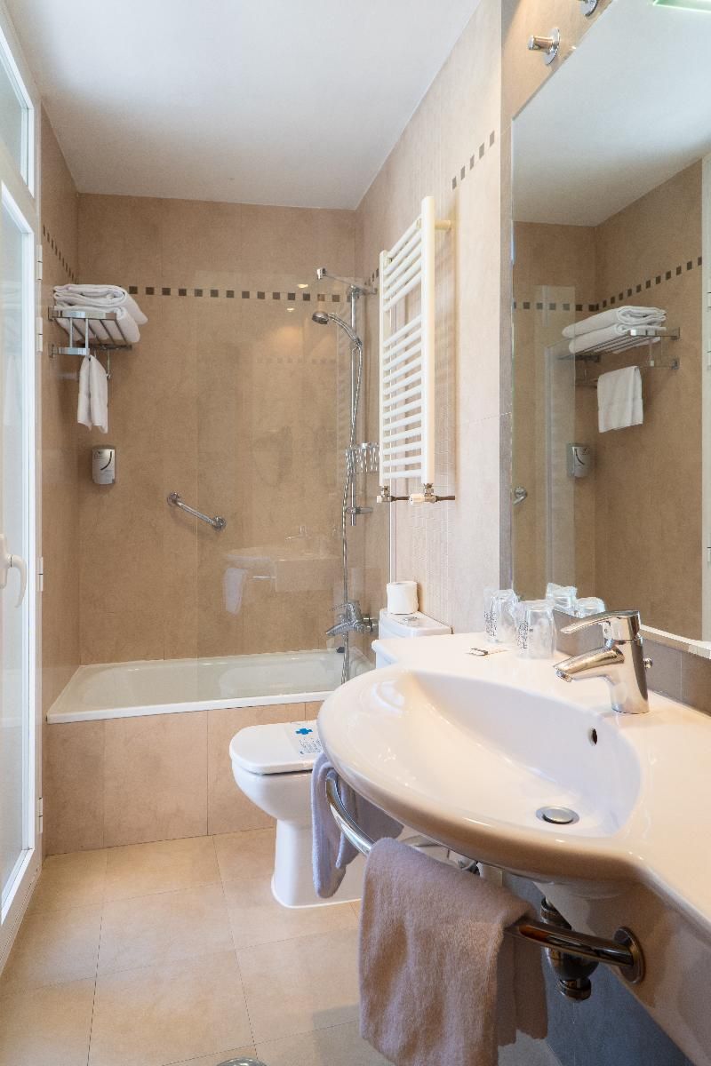 ITC Mora by Soho Boutique 3