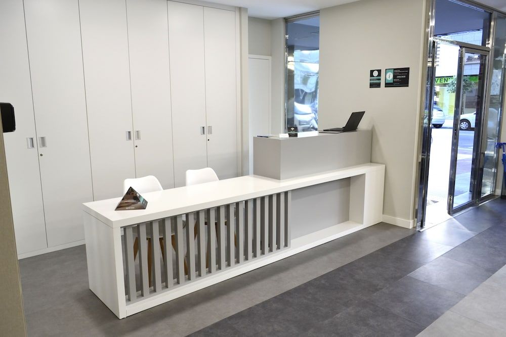 Hotel Alda Estación Pontevedra 3