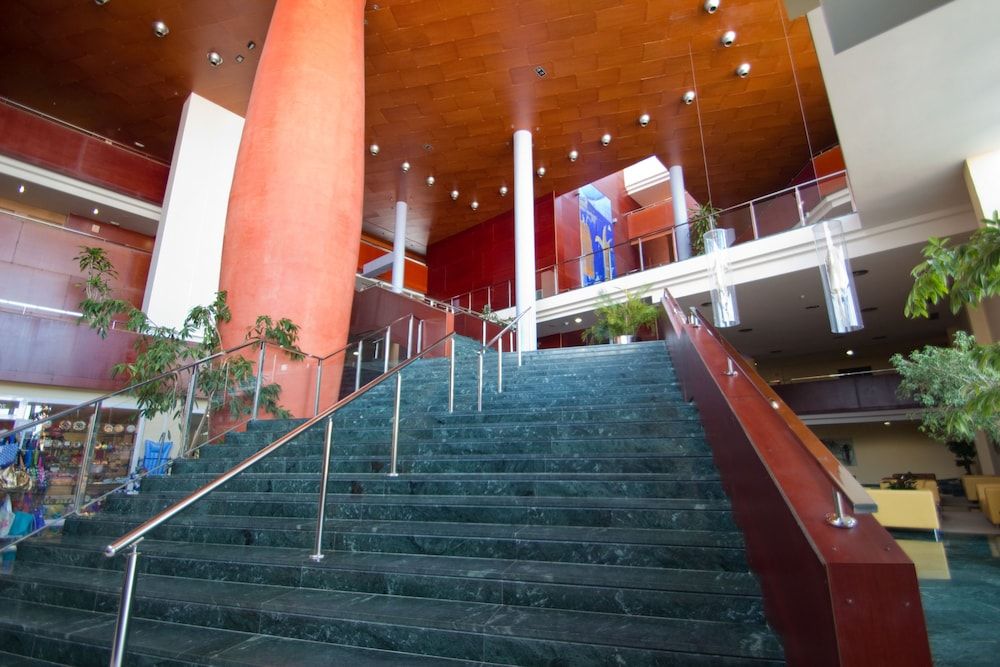 Hotel Servigroup Marina Playa 2