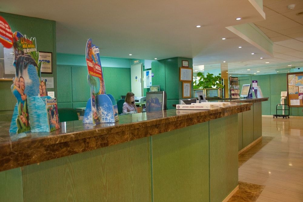 Hotel Servigroup La Zenia 3