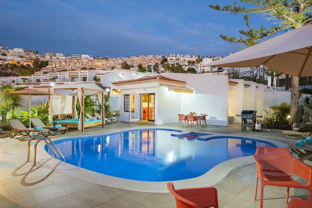 Haciendas Village Tenerife 1