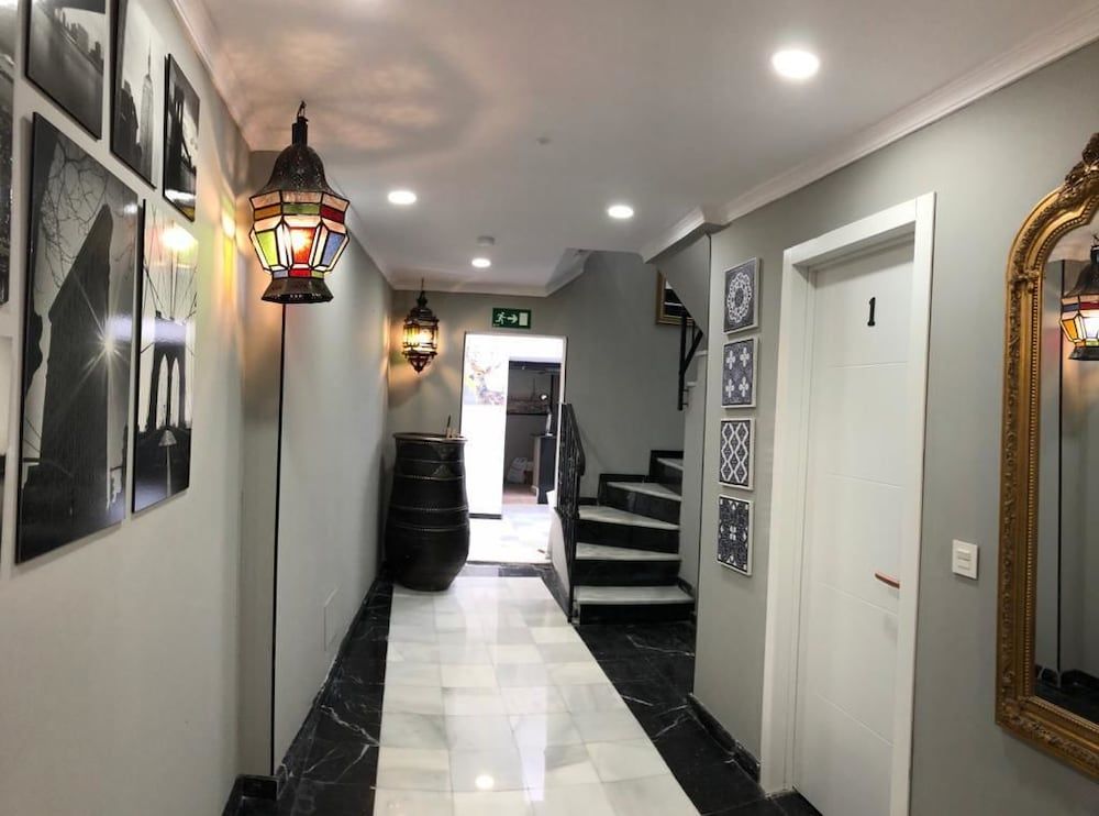 Hostal Boutique Princesa 2