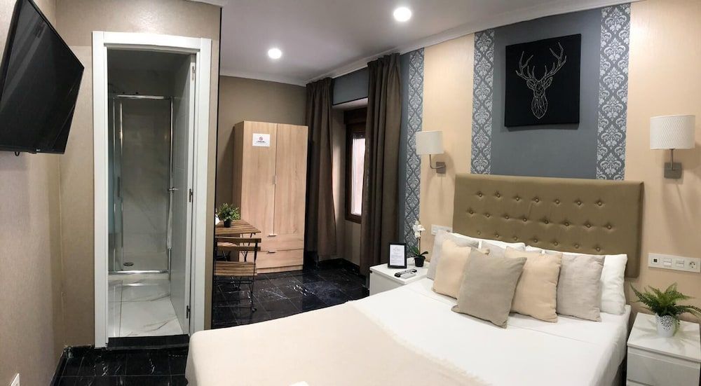 Hostal Boutique Princesa 1