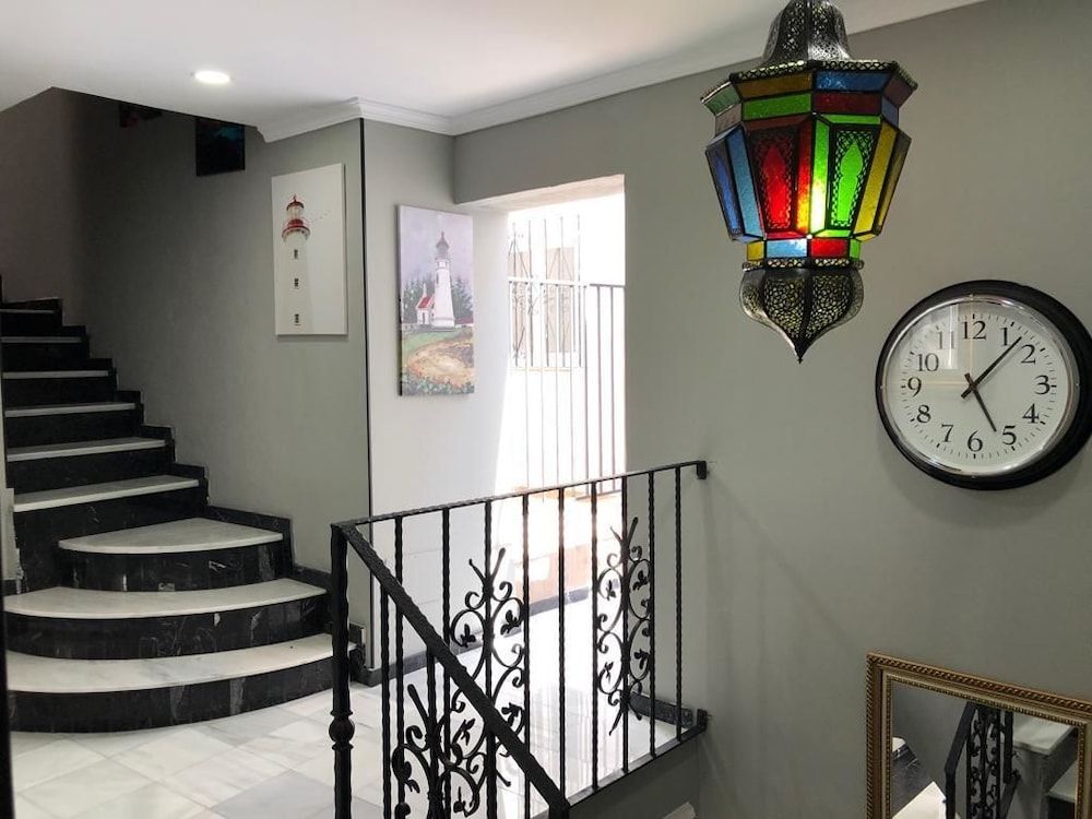 Hostal Boutique Princesa 3
