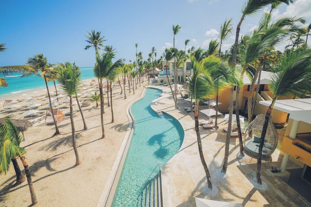 Coral Level at Iberostar Selection Bavaro All Inclusive 1