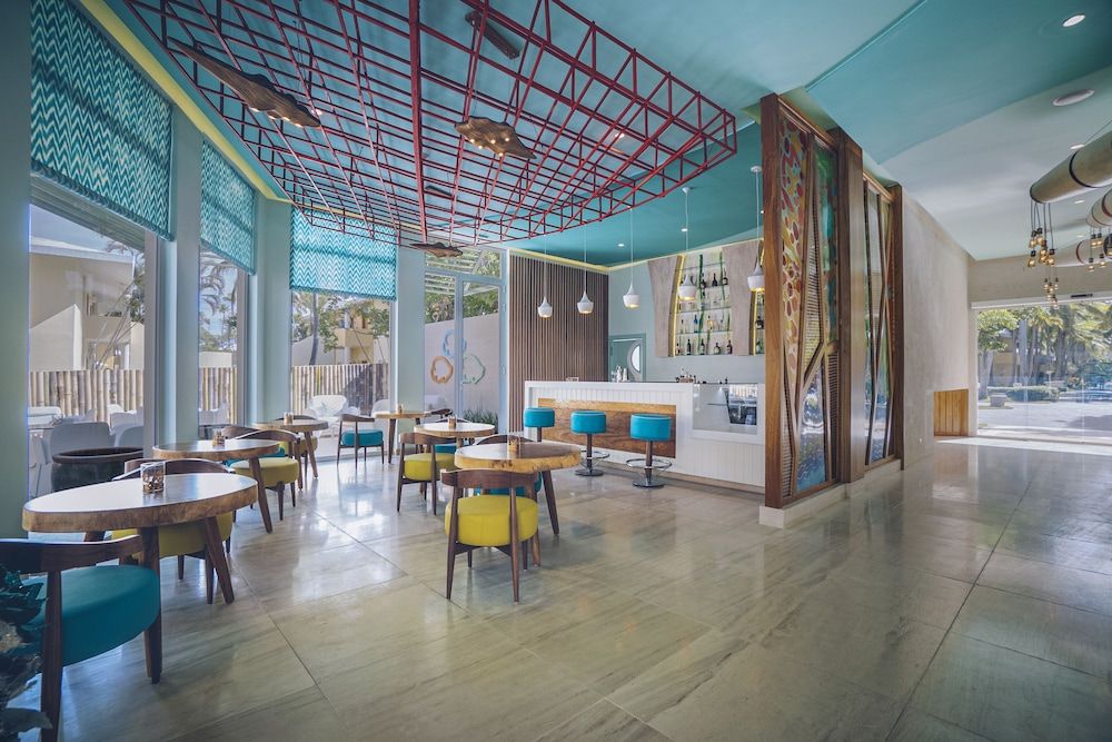 Coral Level at Iberostar Selection Bavaro All Inclusive 3