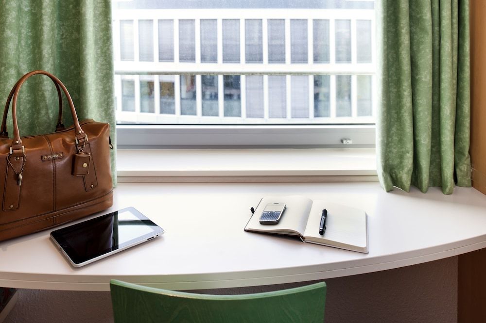 ibis budget Valencia Aeropuerto 3