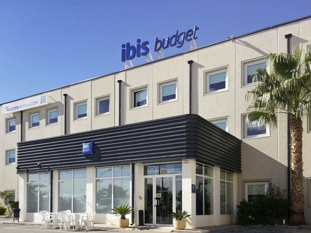 ibis budget Alicante 1 estrellas en Alicante