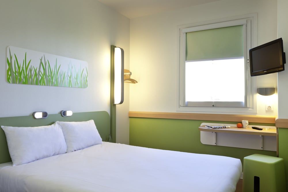 ibis budget Alicante 3