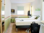 ibis budget Alicante+ Alicante