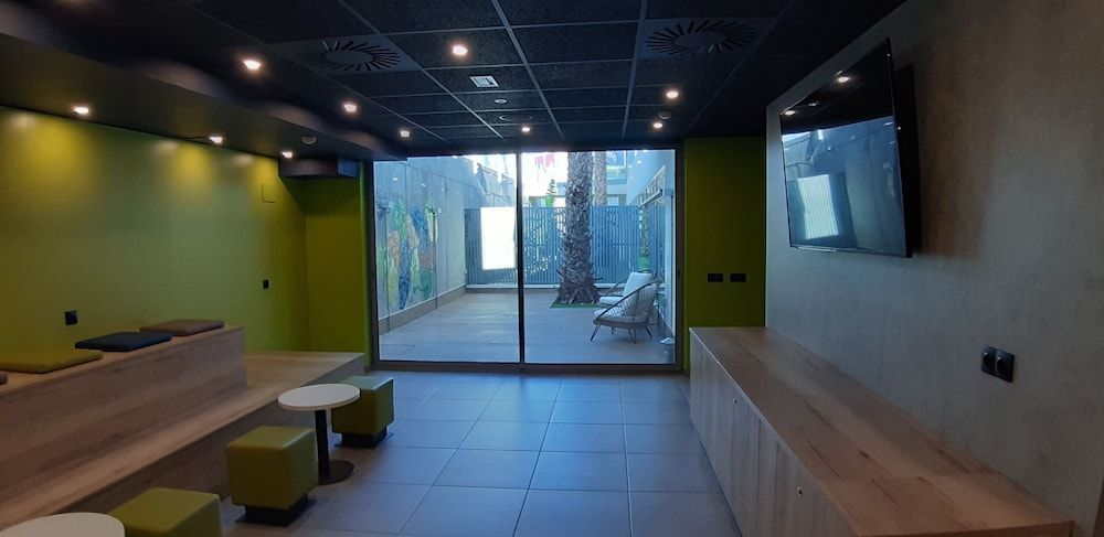 ibis budget Huerta De Murcia 3