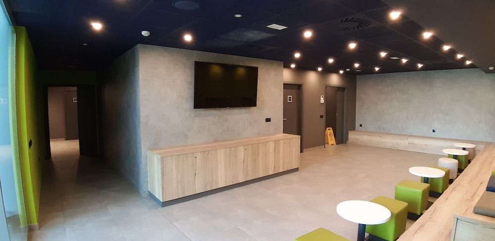 ibis budget Huerta De Murcia 2