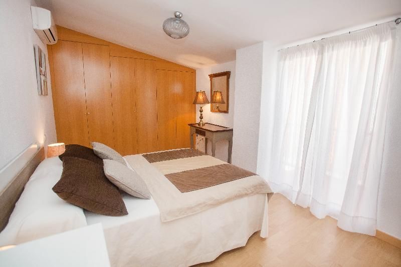 Apartamentos Soho Plaza Mayor Caceres 1 estrelas em Cáceres