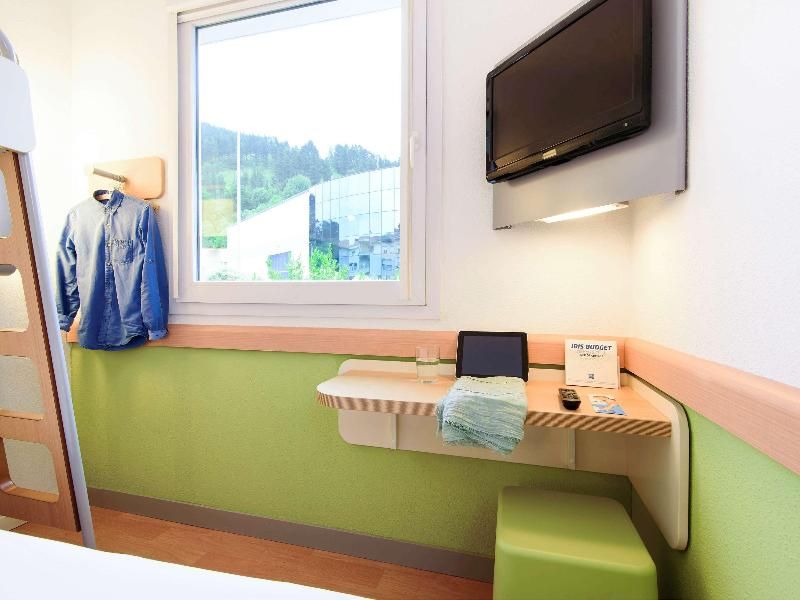 ibis budget Bilbao Arrigorriaga 3