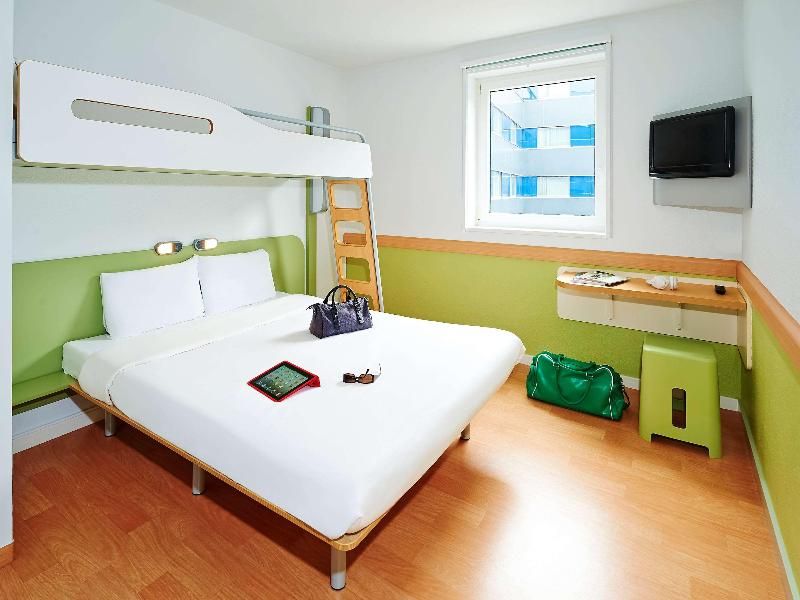 ibis budget Bilbao Arrigorriaga 2
