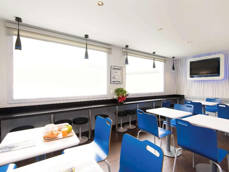 ibis budget Bilbao Arrigorriaga 1