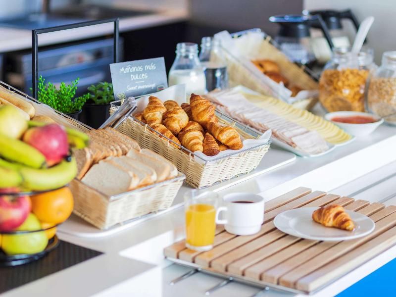 ibis budget Madrid Vallecas 2