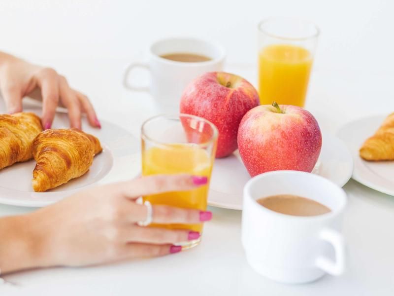 ibis budget Madrid Vallecas 1