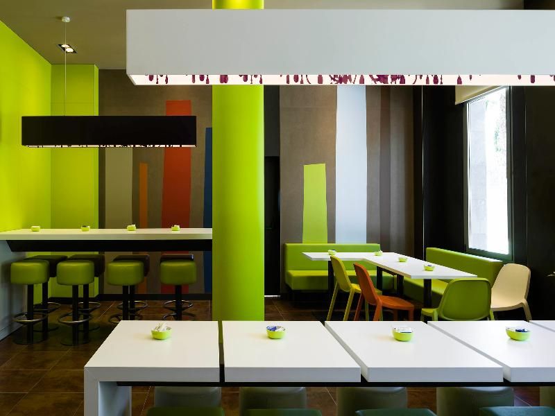 Ibis Budget Sevilla Aeropuerto 2