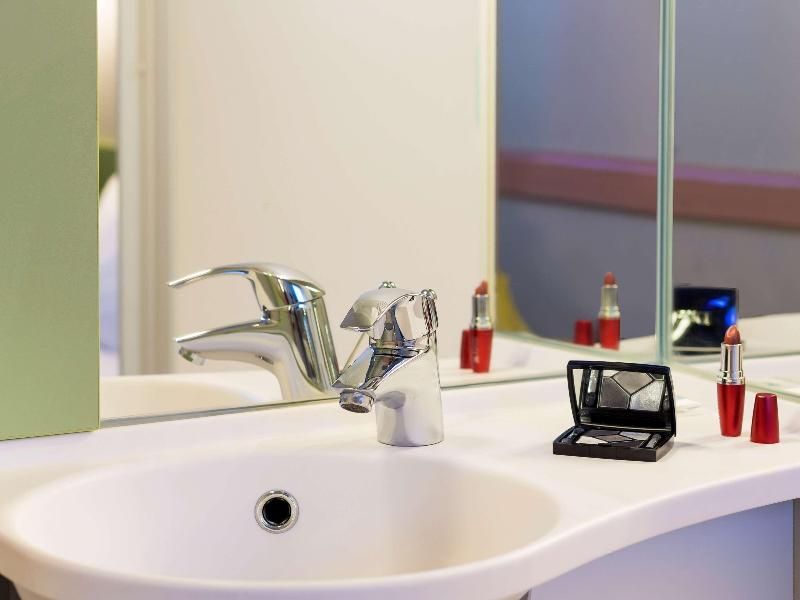 ibis budget Madrid Calle 30 3