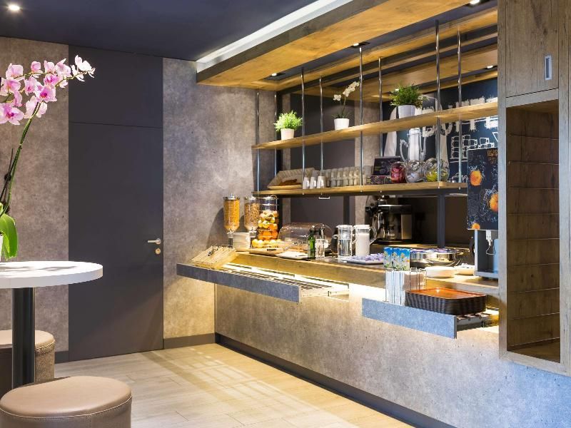 ibis budget Madrid Calle 30 2