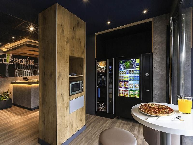 ibis budget Valencia Alcasser 1