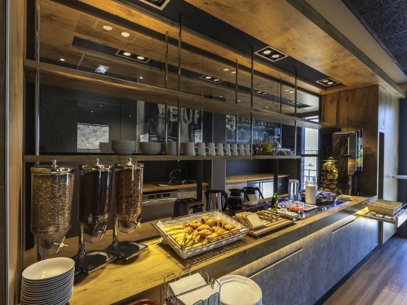 ibis budget Valencia Alcasser 3