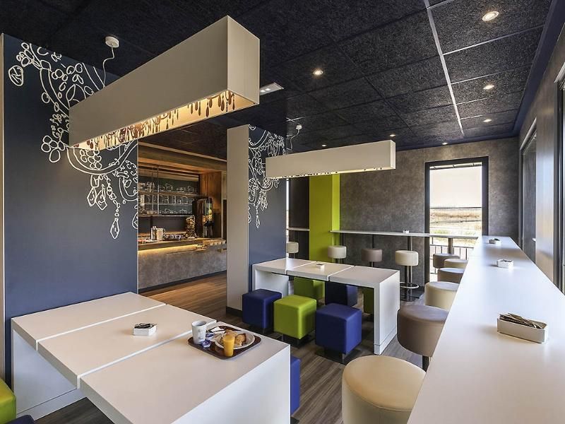 ibis budget Valencia Alcasser 2