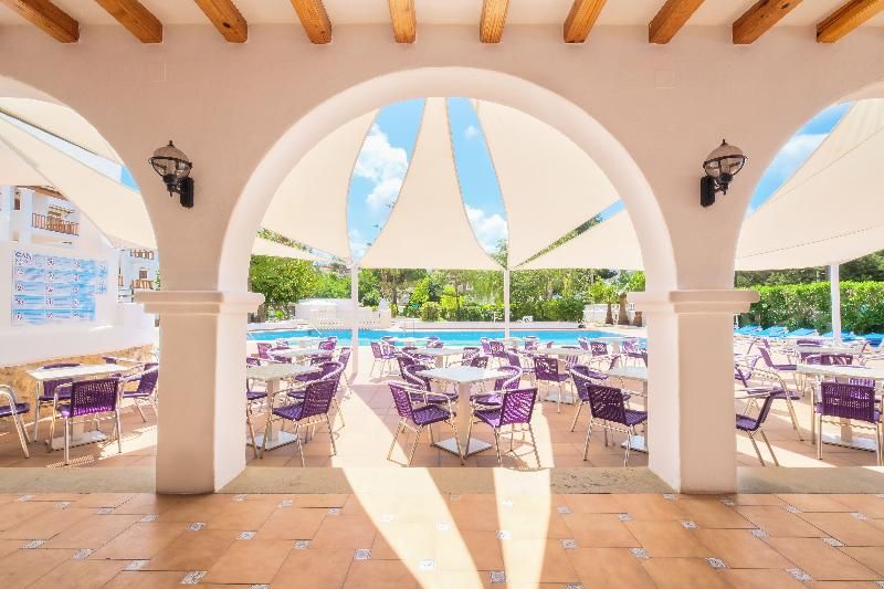 azuLine Apartamentos Can Sanso 1